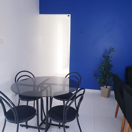 Apartamento 400 Metros Praia Da Enseada Apartment Guarujá Exterior foto