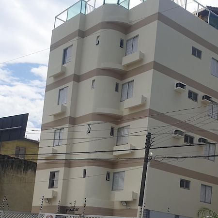 Apartamento 400 Metros Praia Da Enseada Apartment Guarujá Exterior foto