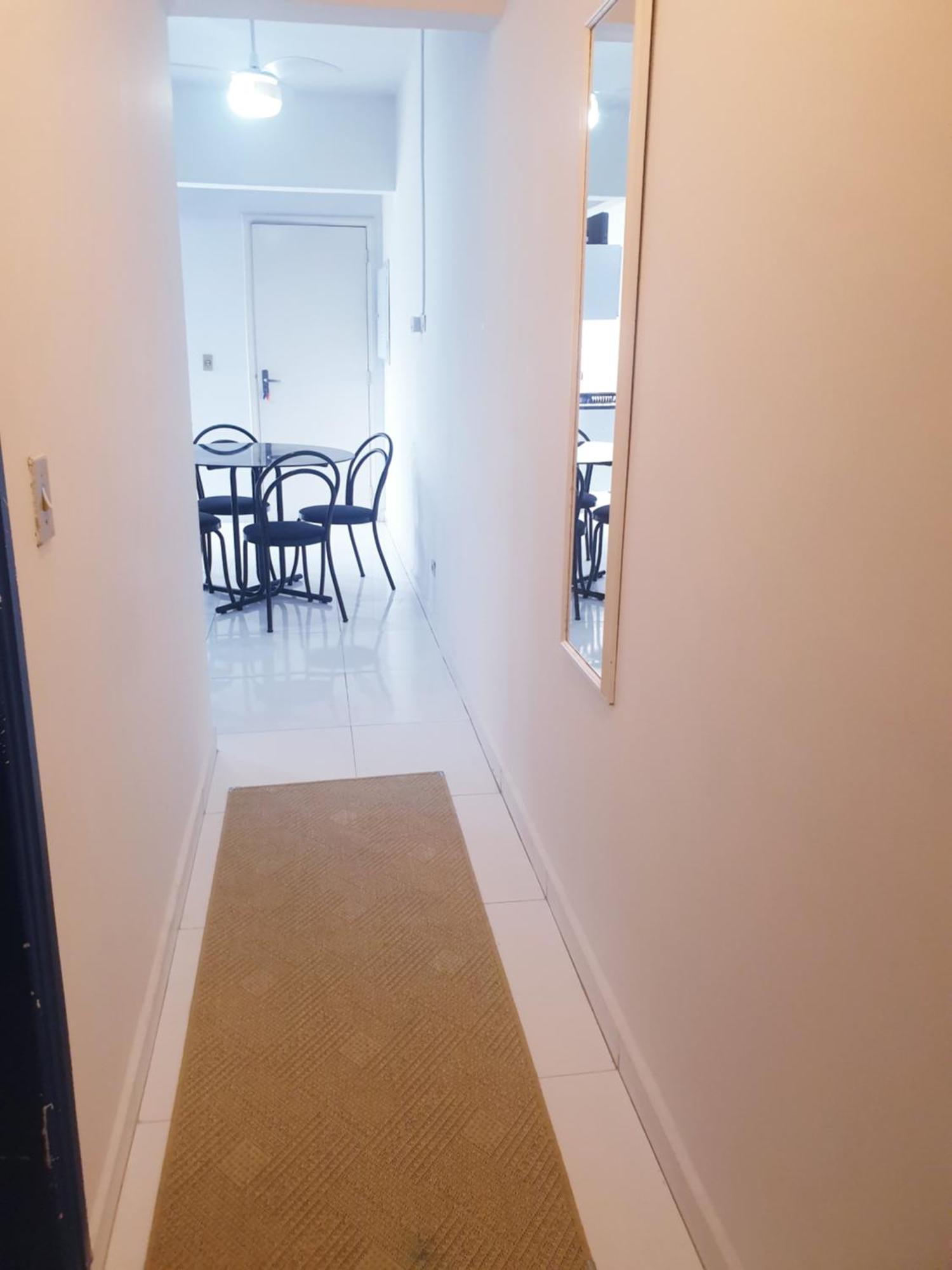 Apartamento 400 Metros Praia Da Enseada Apartment Guarujá Exterior foto